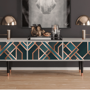 Sideboard - STORYZ - T4 Bronze Crossroad - Sand
