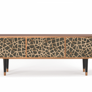 Sideboard - STORYZ - T4 Enlarged Leaf - Walnut
