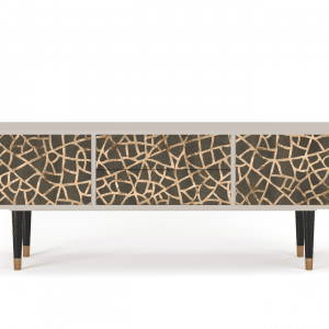 Sideboard - STORYZ - T4 Enlarged Leaf - Sand