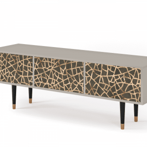Sideboard - STORYZ - T4 Enlarged Leaf - Sand