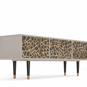 Sideboard - STORYZ - T4 Enlarged Leaf - Sand