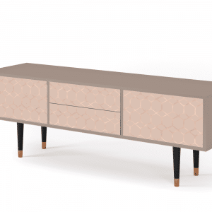 Sideboard - STORYZ - T4 Rose Honeycomb - Latte