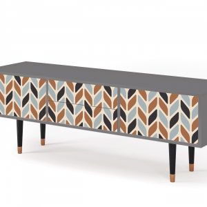 Sideboard - STORYZ - T4 Beige Laure - Grey