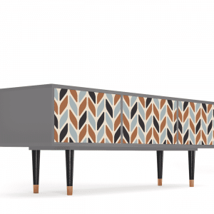 Sideboard - STORYZ - T4 Beige Laure - Grey