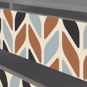 Sideboard - STORYZ - T4 Beige Laure - Grey