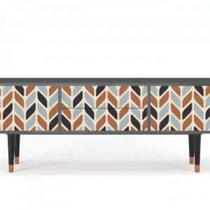 Sideboard - STORYZ - T4 Beige Laure - Antracite