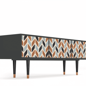 Sideboard - STORYZ - T4 Beige Laure - Antracite