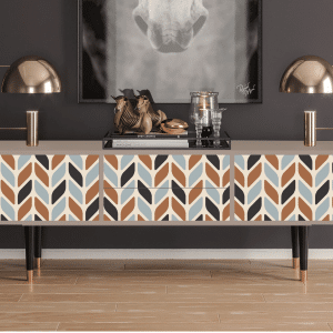Sideboard - STORYZ - T4 Beige Laure - Latte