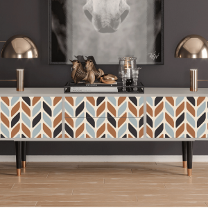 Sideboard - STORYZ - T4 Beige Laure - Sand