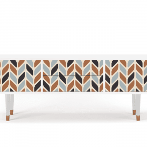 Sideboard - STORYZ - T4 Beige Laure - White
