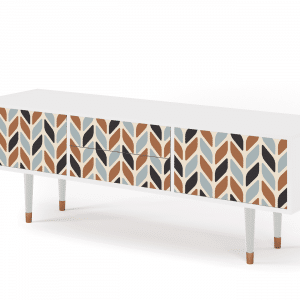 Sideboard - STORYZ - T4 Beige Laure - White