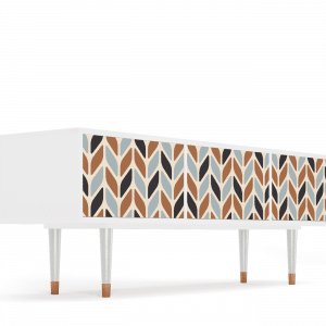 Sideboard - STORYZ - T4 Beige Laure - White
