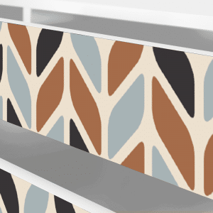 Sideboard - STORYZ - T4 Beige Laure - White