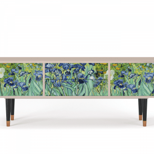 Sideboard - STORYZ - T4 Irises  - Latte