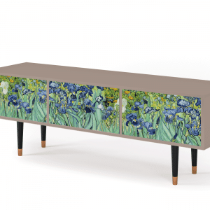 Sideboard - STORYZ - T4 Irises  - Latte