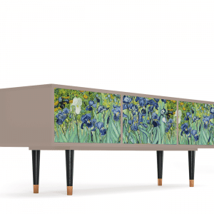 Sideboard - STORYZ - T4 Irises  - Latte