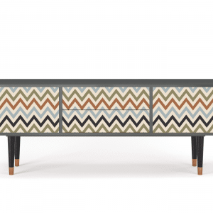 Sideboard - STORYZ - T4 Bright Ripple - Antracite