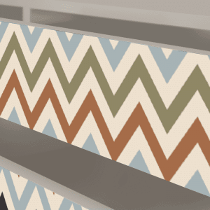 Sideboard - STORYZ - T4 Bright Ripple - Sand