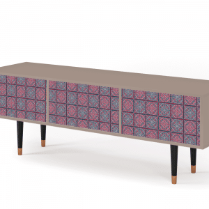 Sideboard - STORYZ - T4 Riviera Mosaic - Latte
