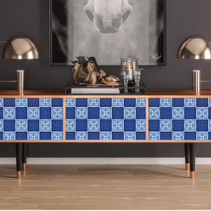 Sideboard - STORYZ - T4 Light Path - Walnut