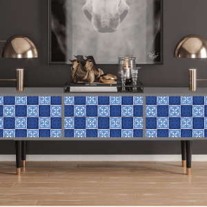 Sideboard - STORYZ - T4 Light Path - Grey