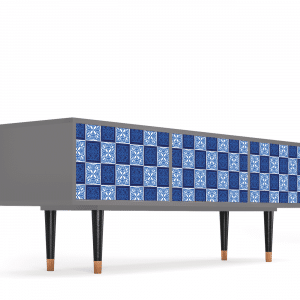 Sideboard - STORYZ - T4 Light Path - Grey