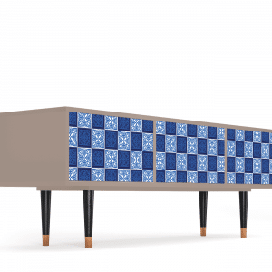 Sideboard - STORYZ - T4 Light Path - Latte