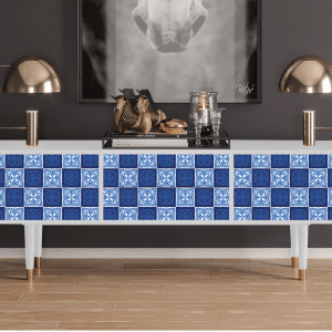 Sideboard - STORYZ - T4 Light Path - White