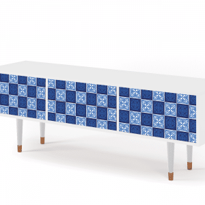 Sideboard - STORYZ - T4 Light Path - White