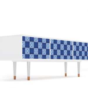 Sideboard - STORYZ - T4 Light Path - White