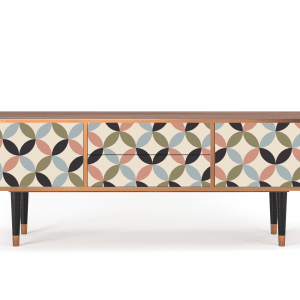 Sideboard - STORYZ - T4 Butterfly Effect - Walnut