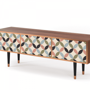 Sideboard - STORYZ - T4 Butterfly Effect - Walnut
