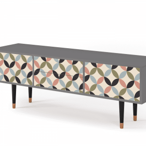 Sideboard - STORYZ - T4 Butterfly Effect - Grey