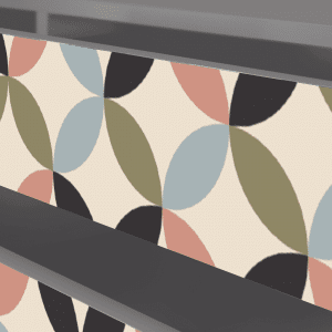 Sideboard - STORYZ - T4 Butterfly Effect - Grey