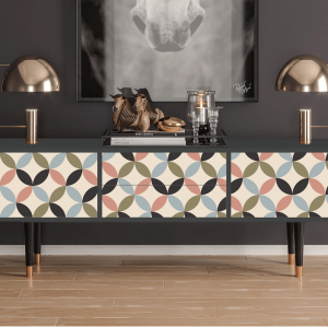Sideboard - STORYZ - T4 Butterfly Effect - Antracite