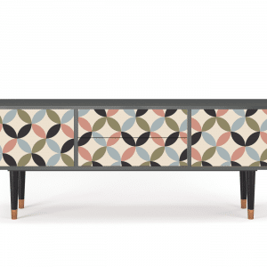 Sideboard - STORYZ - T4 Butterfly Effect - Antracite