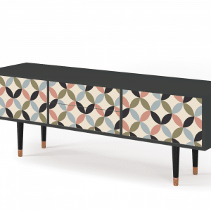 Sideboard - STORYZ - T4 Butterfly Effect - Antracite