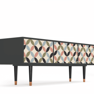 Sideboard - STORYZ - T4 Butterfly Effect - Antracite