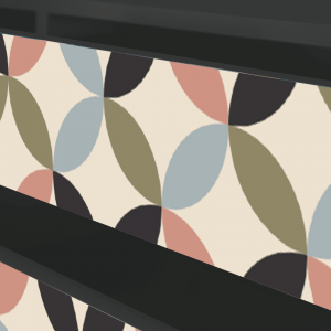 Sideboard - STORYZ - T4 Butterfly Effect - Antracite