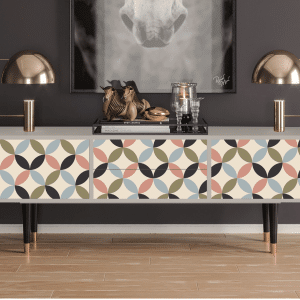 Sideboard - STORYZ - T4 Butterfly Effect - Sand