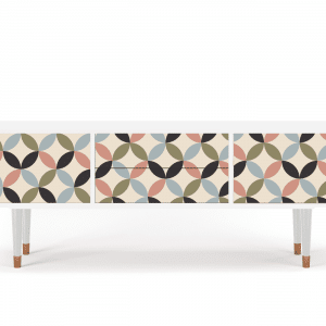 Sideboard - STORYZ - T4 Butterfly Effect - White