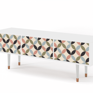 Sideboard - STORYZ - T4 Butterfly Effect - White