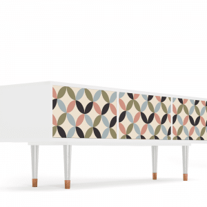 Sideboard - STORYZ - T4 Butterfly Effect - White