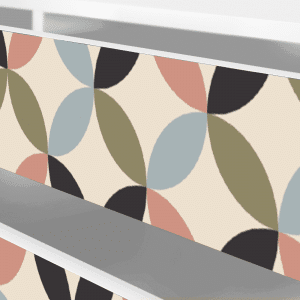 Sideboard - STORYZ - T4 Butterfly Effect - White