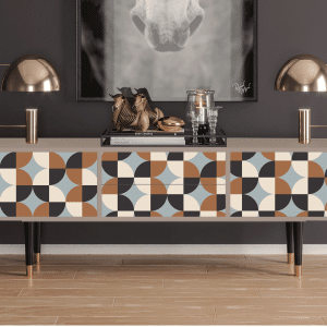 Sideboard - STORYZ - T4 Brown Sensation - Latte