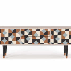 Sideboard - STORYZ - T4 Brown Sensation - Latte