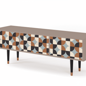 Sideboard - STORYZ - T4 Brown Sensation - Latte