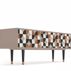 Sideboard - STORYZ - T4 Brown Sensation - Latte