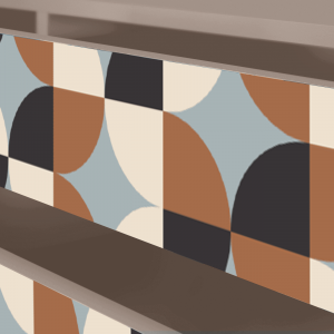 Sideboard - STORYZ - T4 Brown Sensation - Latte