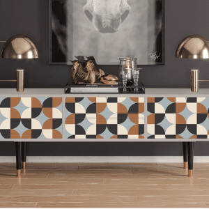 Sideboard - STORYZ - T4 Brown Sensation - Sand